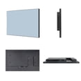 thumbnail image 4 of Soulaca 22 inches Smart webOS Magic Mirror LED TV for Bathroom IP65 Waterproof WiFi ATSC Tuner Television Build in Voice Control, 4 of 8