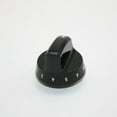 thumbnail image 2 of Genuine Frigidaire 316543907 Range Control Knob, 2 of 3