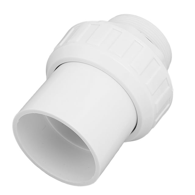 Adaptador de bomba de Filtro de Piscina ANGGREK Conector Rápido Para Piscina de spa