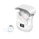 thumbnail image 1 of Auriculares TFixol Blanco, 1 of 8