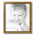 thumbnail image 2 of ArtToFrames 15" x 17" Regency Gold Picture Frame, 15x17 inch Multi Wood Poster Frame (WOM-5022),  Pack, 2 of 7