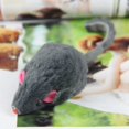 thumbnail image 3 of 2 Pcs Jouets pour Chat Souris Jouets de Chaton Souris Réalistes Jouets à Mâcher pour Chat Souris Jouet pour Chat, 3 of 10