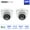 2PCS, variant on ANNKE 1080P 2PCS 4IN1 Security Camera TVI Full Color Night Vision Home CCTV Surveillance, Bullet Cameras with Metal Housing, IP66 Weatherproof, 2.8mm Lens, Support OSD, 1920 (H) X 1080 (V) Resolution