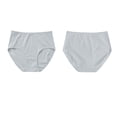 thumbnail image 6 of Uootdi Seamless Panties for Women High Cut No Show Stretch Support Briefs Soft Lift Breathable Smooth Daily Intimates Gift, 6 of 7