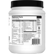 Muscle Milk Pro Series Protein Powder Supplement, Knockout Chocolate, 2 Pound, 11 Servings, 50g Protein