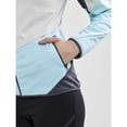 thumbnail image 3 of Craft Sportswear Women's Glide Jacket, 3 of 7