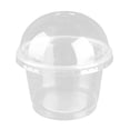 thumbnail image 4 of Vasos de plástico desechables Recipiente de postre de plástico transparente-- BmatwkZeng Bmatwe Jersey, 4 of 5