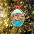 thumbnail image 3 of Personalized EMS EMT Paramedic Christmas Ornament 2025, Custom EMS, EMT Uniforms Ornament, Medical Christmas Ornaments, EMS Star of Life EMT Paramedic Ornaments (NEMS 6) - 3790 (Blue), 3 of 8