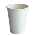 thumbnail image 1 of 12 oz Paper Cup White | 1000/case, 1 of 2