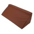 thumbnail image 4 of Wedge Pillow Triangular Turning Pillow Upper Body Body Pillow Anti Decubitus Turning for Sideways Room Pillow Position Wedges Body Positioners, 4 of 7