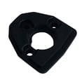 thumbnail image 2 of STARTIST 1/16 RC Car Motor Cover Spare Parts for 9130 9136 9137 Model 4WD Accessories, 2 of 5