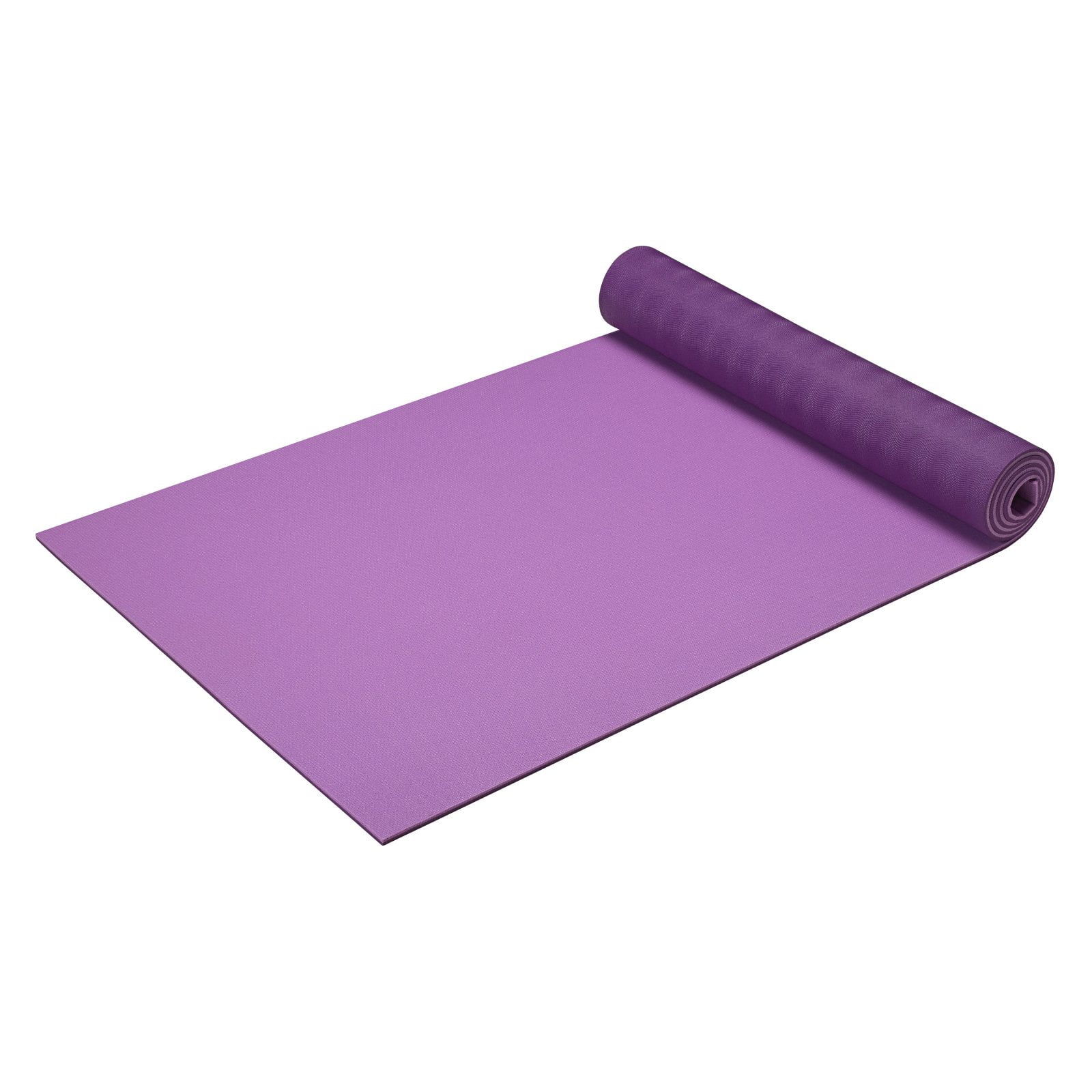 gaiam ultra sticky yoga mat