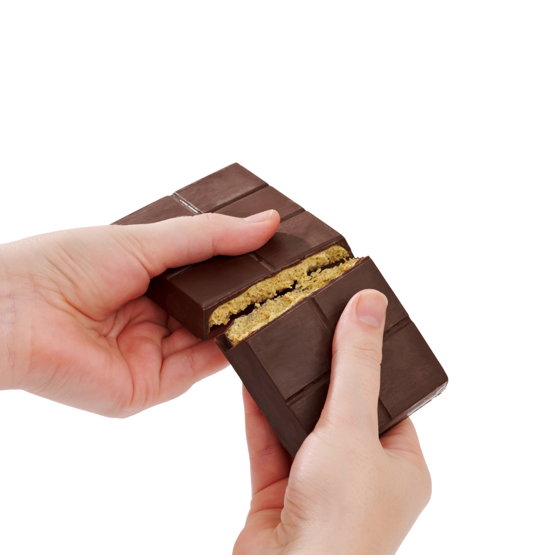 Meronne Premium Dubai Chocolate Bar - Dark Chocolate With Pistachio Cream  Kadayif - 7oz (Copy)