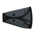thumbnail image 1 of Car Triangle Fixer Seat Belt Buckle GX, 1 of 8