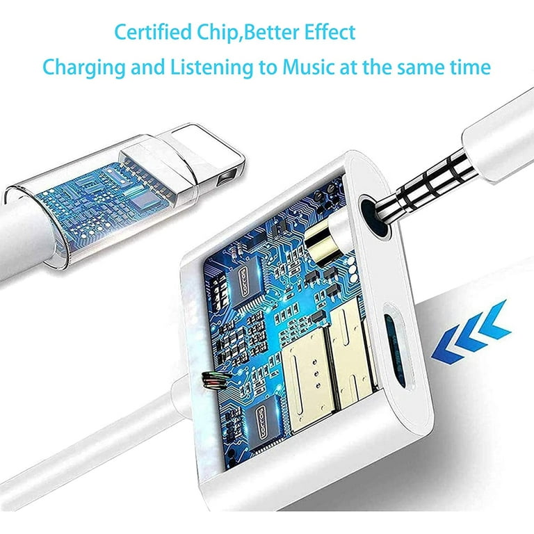 Earpods dongle clearance