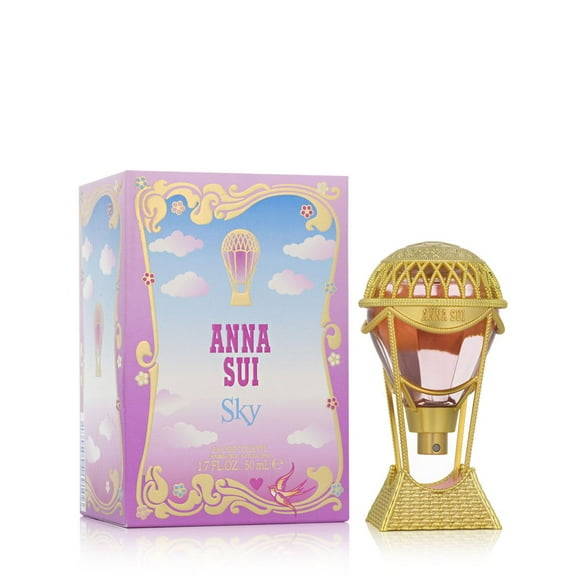 Perfume Anna Sui Sky Eau de Toilette 50 ml para mujer