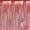4 Pack Rose Gold, variant on 4 Pack Light Gold Foil Fringe Curtain Backdrop, 3.28Ft x 9.84Ft Metallic Tinsel Streamers Curtains for Party, Photo Booth Props, Birthday, 2022 Graduation Decoration Supplies