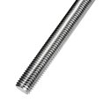 thumbnail image 2 of Beduan Stainless Steel Long Threaded Screw, Fully Threaded Rod, M6-1.0 Thread Pitch, 250 mm Length, 2 of 4