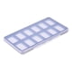 thumbnail image 1 of Caja de señuelos de pesca con mosca ANGGREK Portátil, 1 of 8