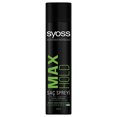 thumbnail image 3 of Syoss Max Hold Vaporisateur pour Cheveux 400 ml, 3 of 3