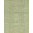 thumbnail image 1 of Ahgly Company Indoor Rectangle Abstract Olive Green Abstract Area Rugs, 2' x 3', 1 of 6