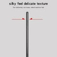 thumbnail image 5 of Mofi Frosted Pc Ultra-thin Full Coverage Case For Galaxy S10e(black), 5 of 5