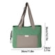thumbnail image 2 of Pet Outgoing Bag For Spring At Home Portablet Bag One Shoulder Warm Canvas, 2 of 2