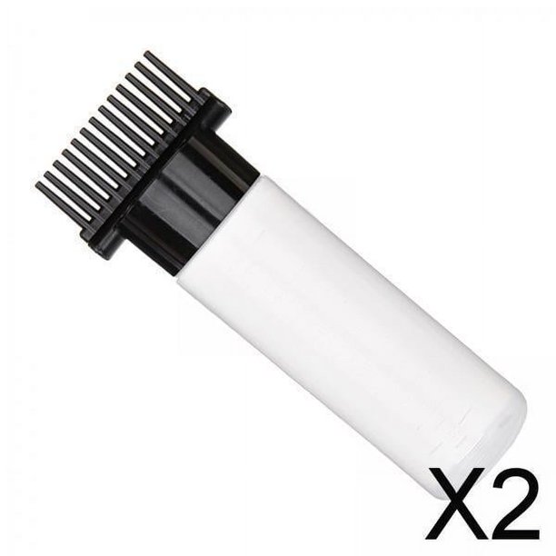 Aplicador de Aceite para El Cabello Fernando 2 piezas 180ml