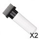 thumbnail image 1 of Aplicador de Aceite para El Cabello Fernando 2 piezas 180ml, 1 of 8