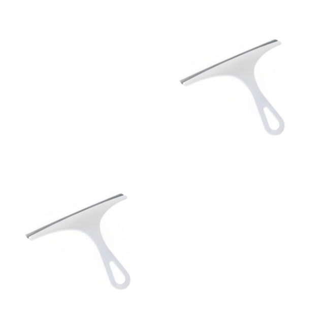 Billuyoard Cepillo de limpieza, limpiaparabrisas, herramienta de limpieza, mano de obra fina, tamaño compacto, accesorios prácticos para el Type2 NO2