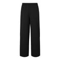 thumbnail image 6 of Athletic Joggers - Comfortable Breathable Sweatpants with Pockets and Elastic Waistband for Outdoor Running, 6 of 8