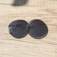 thumbnail image 3 of Walleva Black Polarized Replacement Lenses for Ray-Ban RB2180 49mm Sunglasses, 3 of 5