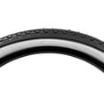 thumbnail image 4 of Llanta para bicicleta R20 Crusier cara blanca, 4 of 4