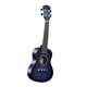 thumbnail image 2 of Ukulele de caoba 23 pulgadas Instrumento musical 4 cuerdas Música de guitarra Toy educativa para todas las edades Azul oscuro, 2 of 8