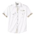 thumbnail image 1 of Atlas For Men Mens Pilot Shirt, 1 of 3