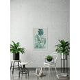 thumbnail image 6 of Parvez Taj Tropic Palms Framed Wall Art, 6 of 6
