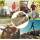 thumbnail image 4 of Bolsa táctica Molle para cintura, bolsa compacta, multiusos, bolsa táctica, cinturón, soporte para teléfono móvil para entrenamiento, senderismo, Camping, 4 of 5