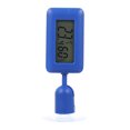 thumbnail image 4 of Mobutofu Reptile Thermometer Hygrometer Thermometer for Reptile Tank ABS Compact Design Indoor Use 1Set, 4 of 7