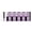 10 pieces, variant on CEORPER LR726 1.5V Coin Energy Supply Small Size AG2/SR726/397 Button Cell Battery