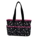 thumbnail image 3 of Bolsa de pañales Disney Tote Ditsy Floral con accesorios, 3 of 3