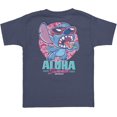 thumbnail image 4 of Funko Pocket Pop! & Tee: Disney - Summer Stich Stitch - Extra - for Children and Kids - Extra L, 4 of 4