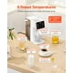 thumbnail image 3 of Dispensador instantáneo de agua caliente VEVOR Countertop 3L, 3 of 9