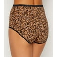 thumbnail image 3 of Vanity Fair Women's Illumination Brief Panty, Style 13109, 3 of 3