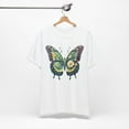 thumbnail image 2 of Butterfly Tee Shirt, Shirt with Butterfly, 2 of 18