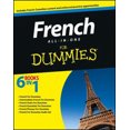 thumbnail image 3 of French All-in-One For Dummies, 3 of 3