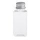thumbnail image 3 of 2x de Maquillaje Vacías de Plástico de 20 Pieza Tubos de Compresión para Lociones Recipientes de Polvo Recargabl shamjiam Botella vacía rellenable de maquillaje, 3 of 8