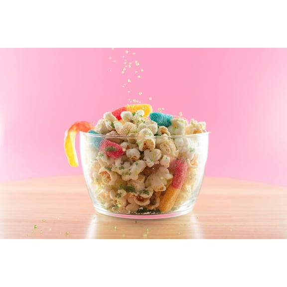 Pop-A-Licious Alien Mix Popcorn