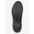 thumbnail image 3 of Comfortview Addi Bootie Short Ankle Boot Women's Winter Shoes (Wide Widths Available), 3 of 6