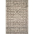 thumbnail image 6 of nuLOOM Mirelli Antiqued Jute-Blend Area Rug, 5' x 8', Mirelli Brown, 6 of 7