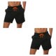 thumbnail image 2 of Sonducket Pantalones cortos de playa de verano para hombre, de secado rápido, para correr, Fitness, deportes informales, pantalones de Type25 NO25, 2 of 6